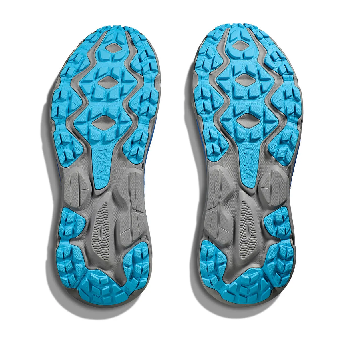 Hoka Challenger 7 Mens | Swim Day / Cloudless