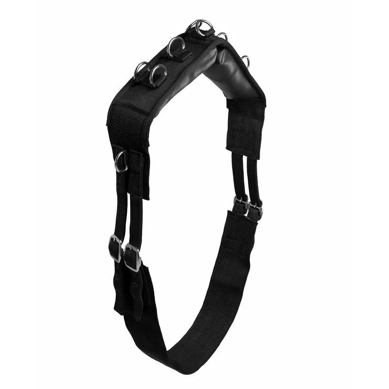 Horze Nylon Lunging Girth