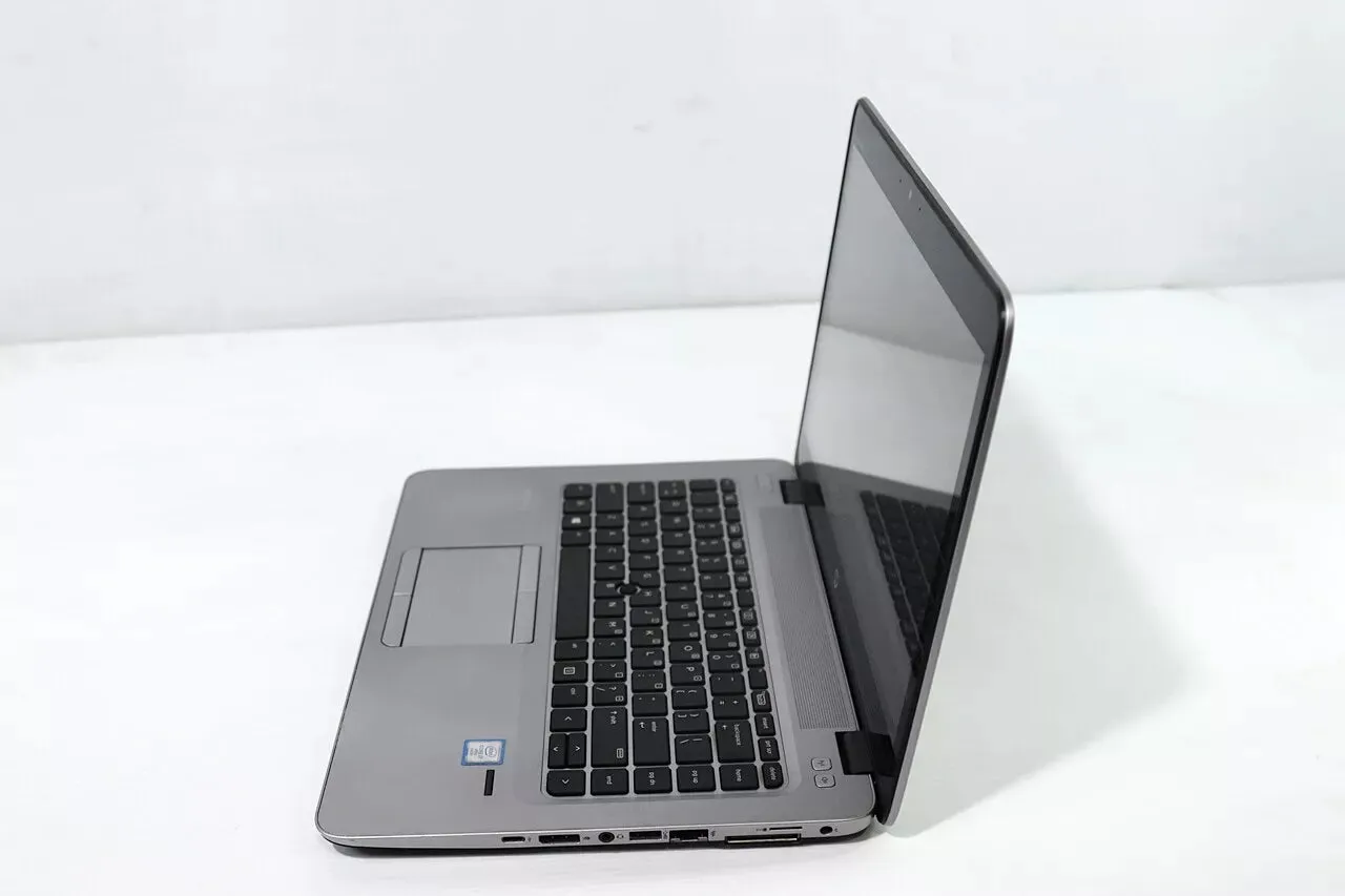 HP Elitebook 840 G3 Intel Core i5 6th Gen 16GB 256GB Ssd   500 H.D. 14.1" Win 10 Refurbished A  WF283