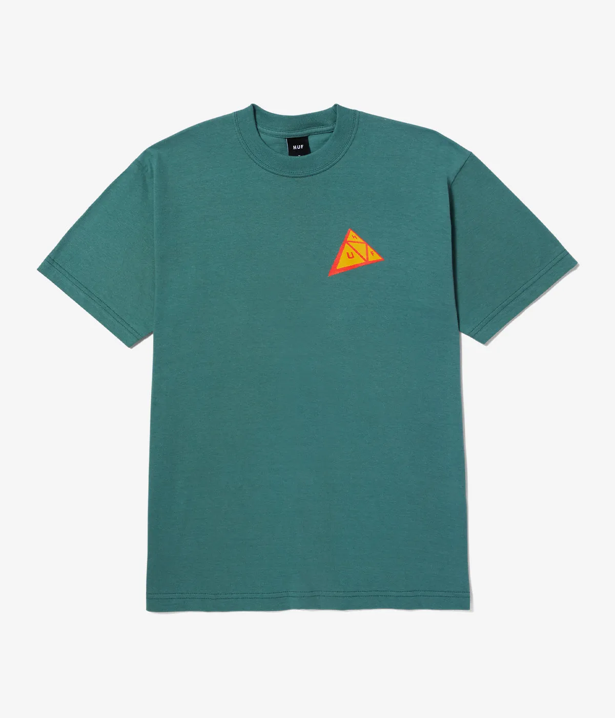 Huf Skewed Triple Triangle T-Shirt