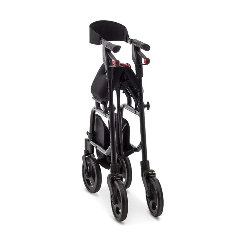 Human Care Nexus 3 Rollator Walker