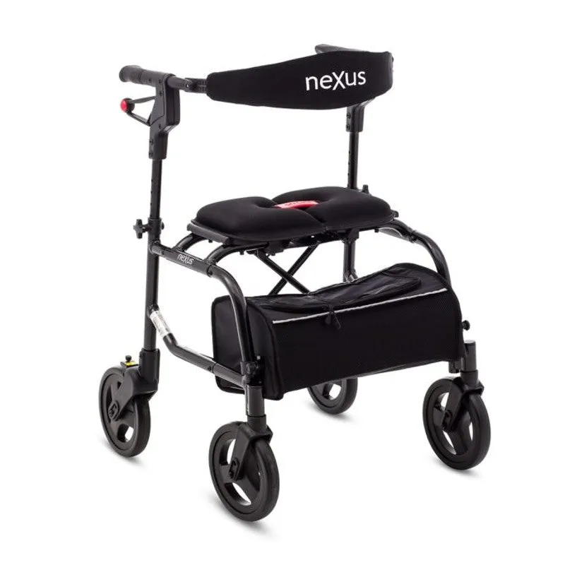 Human Care Nexus 3 Rollator Walker