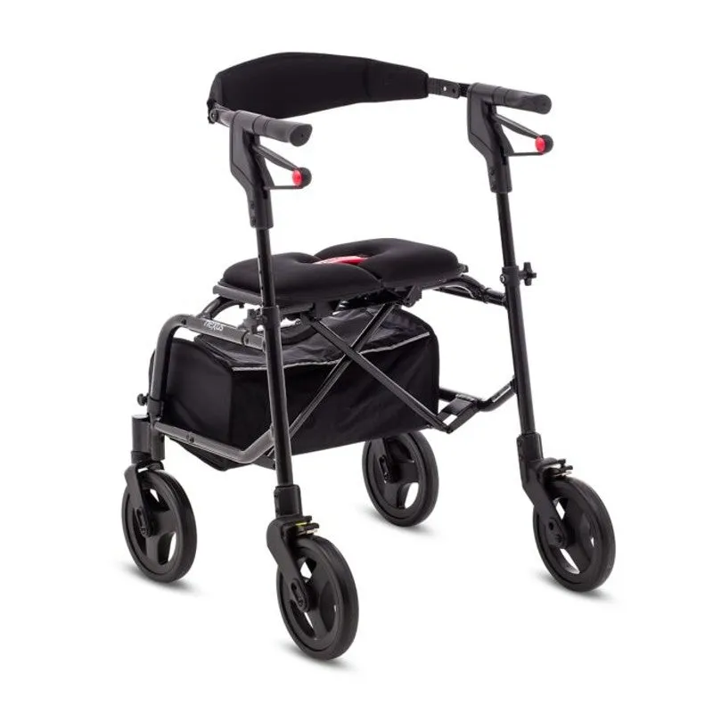 Human Care Nexus 3 Rollator Walker