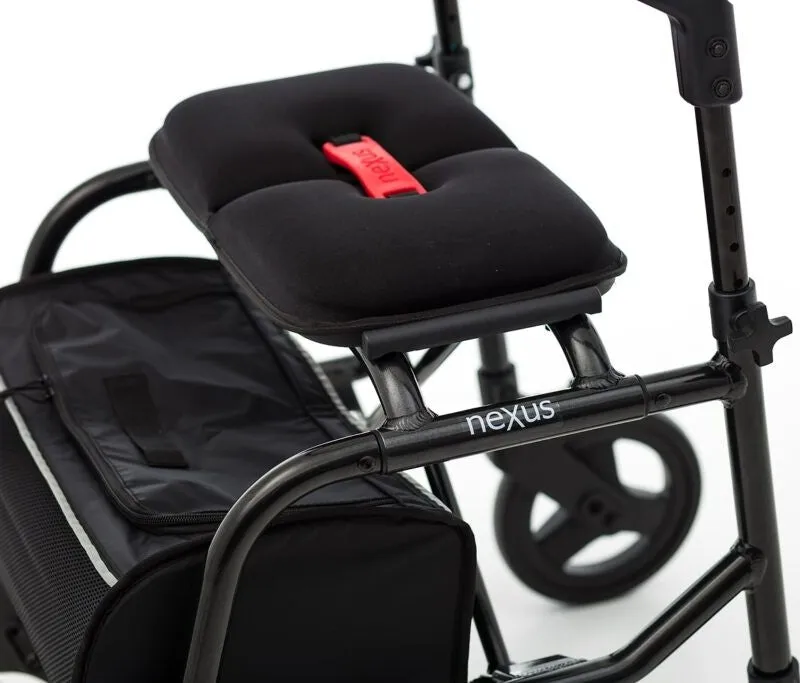 Human Care Nexus 3 Rollator Walker