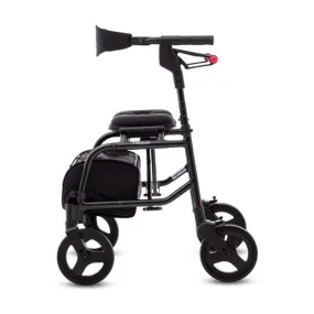 Human Care Nexus 3 Rollator Walker