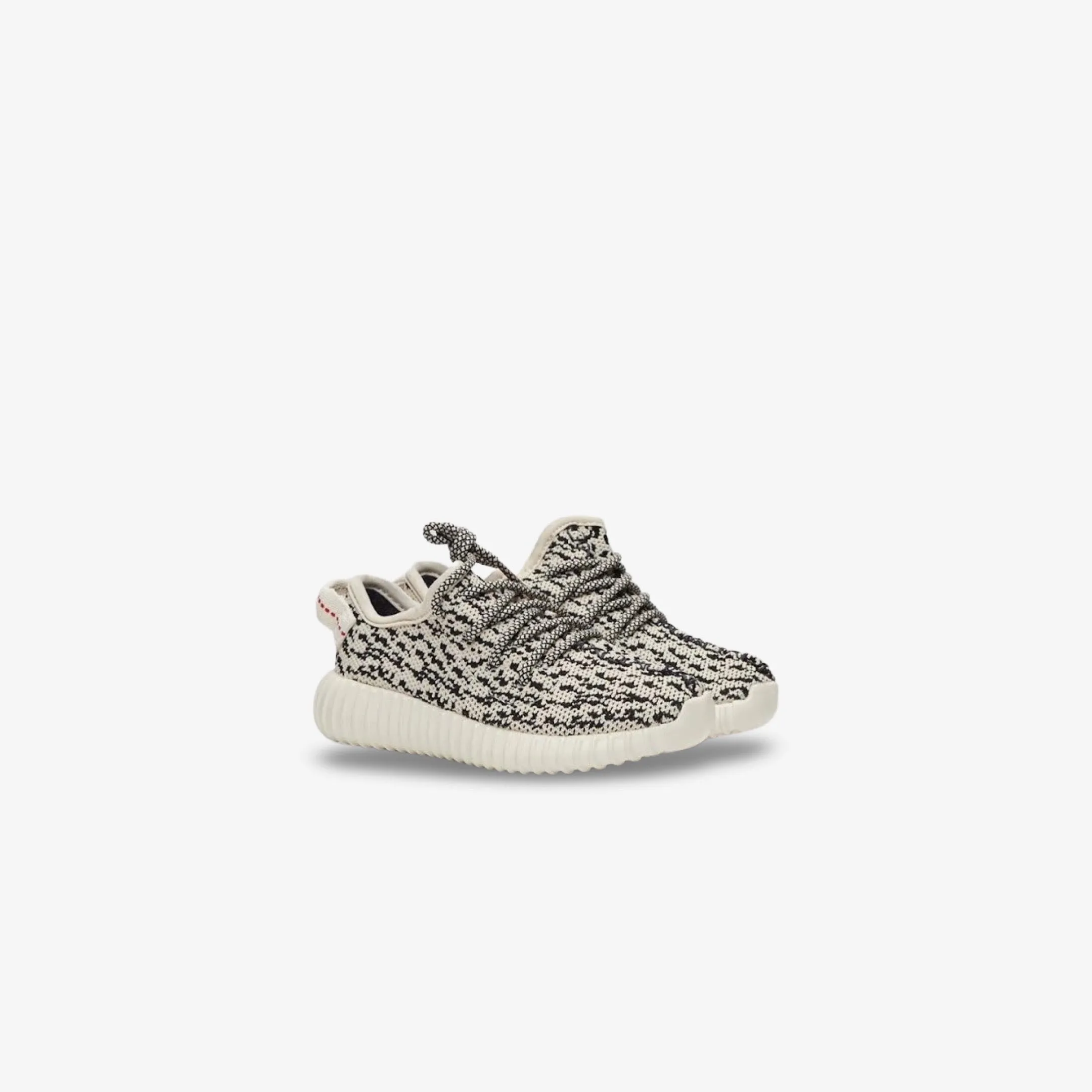 (Infant) Adidas Yeezy Boost 350 'Turtledove' (2016) BB5354