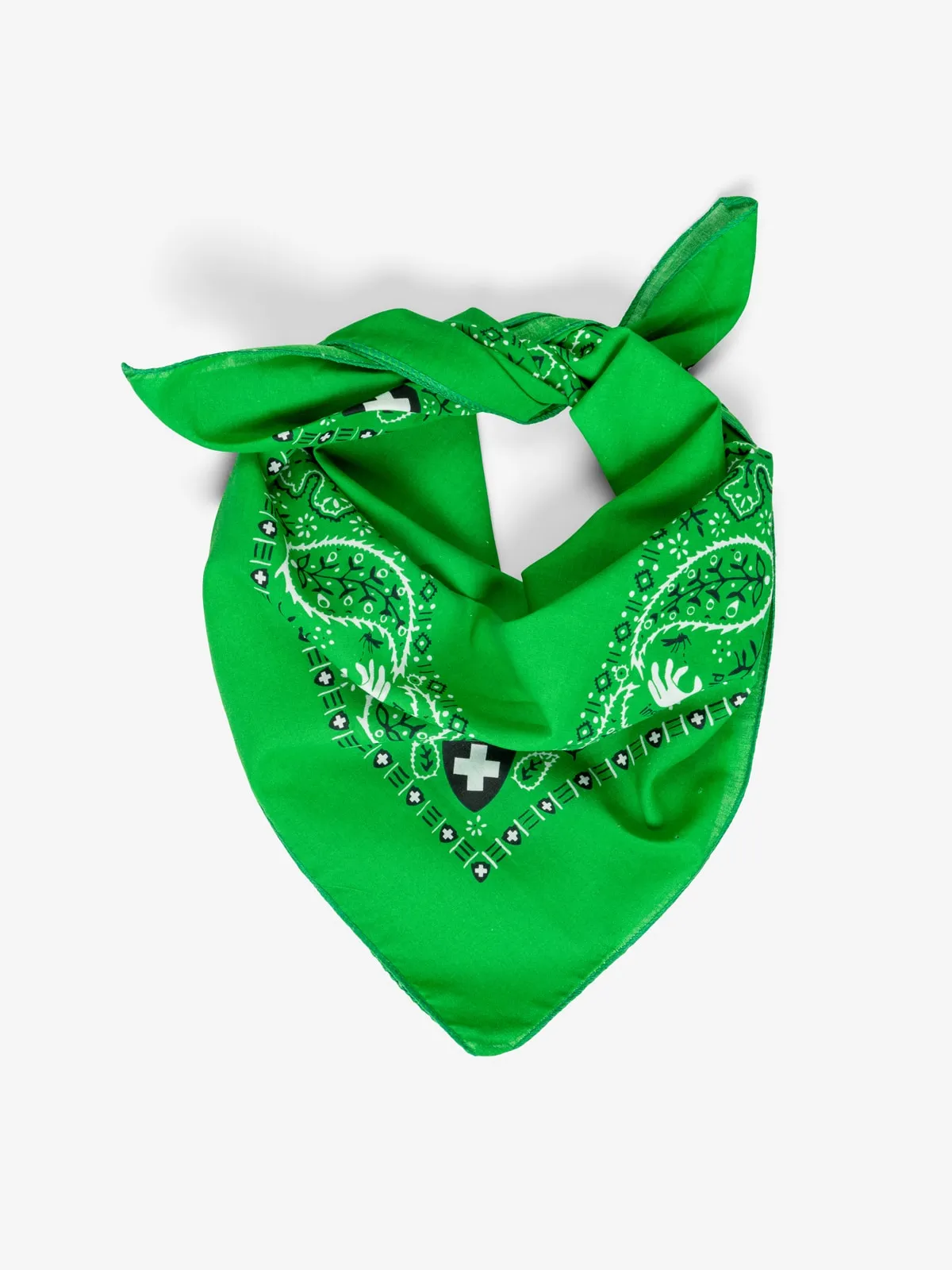 Insect Shield Bug Repellent Bandana