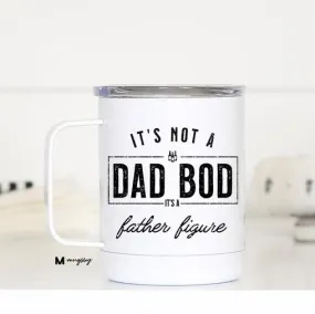 It's Not a Dad Bod It's a Father Figure