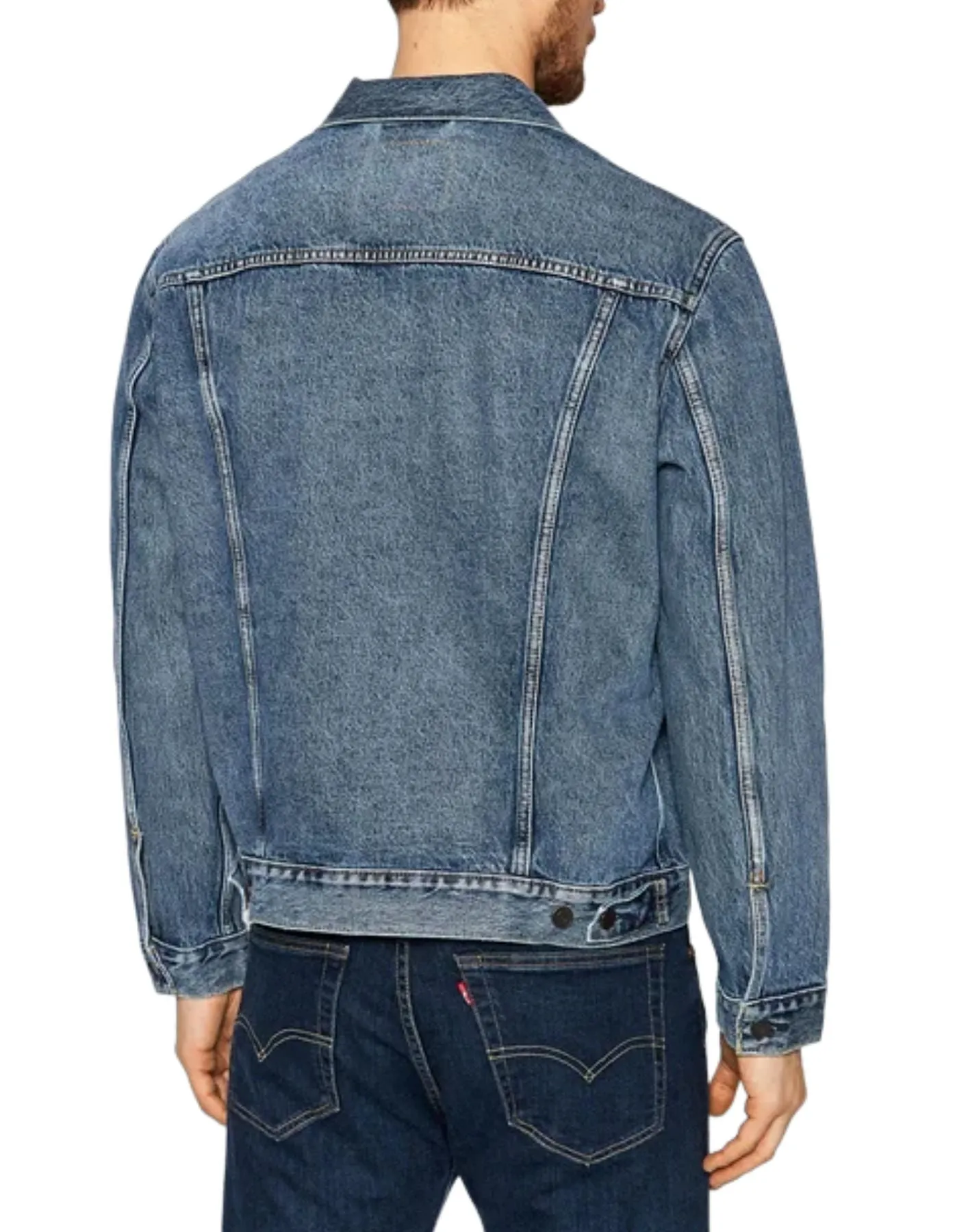 Jacket man 72334 0574 Levi's