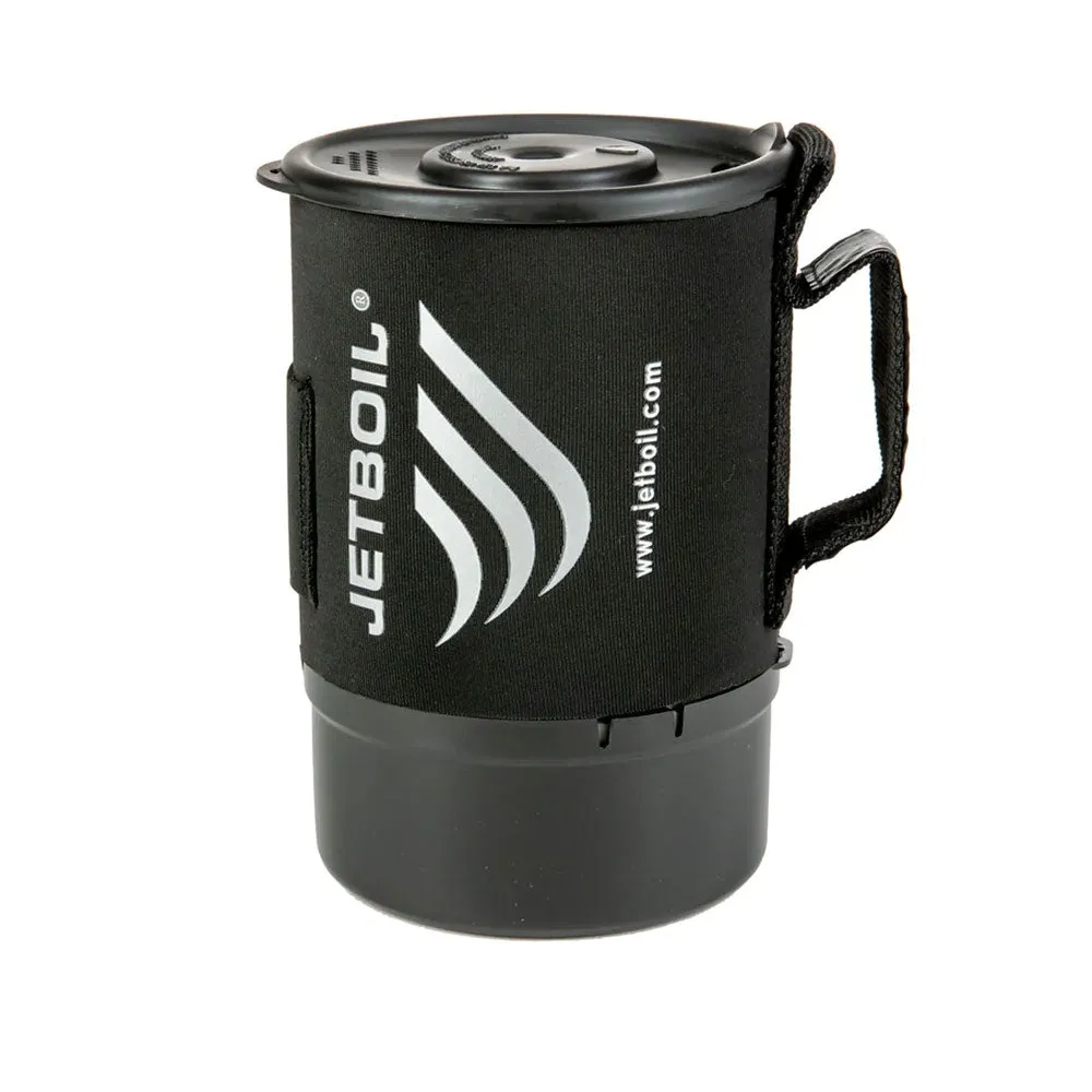 Jetboil Zip Gas Camping Stove