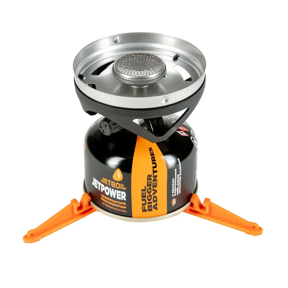 Jetboil Zip Gas Camping Stove