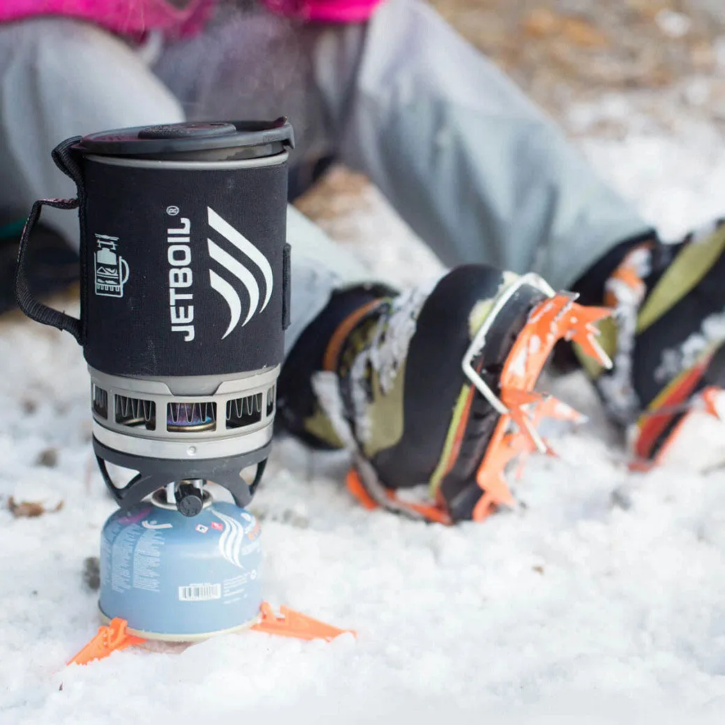 Jetboil Zip Gas Camping Stove