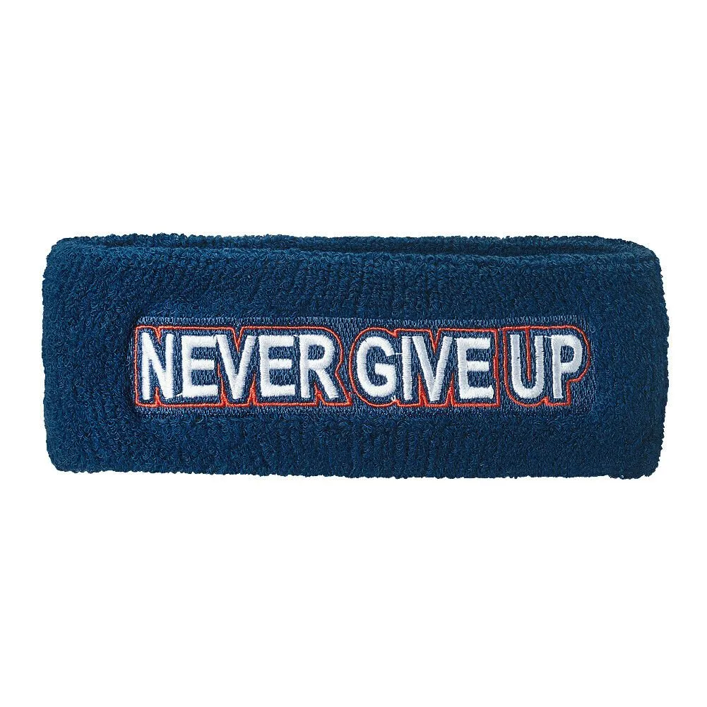 John Cena U Can't Stop Me Never Give Up Baseball Hat Headband Wristband Set