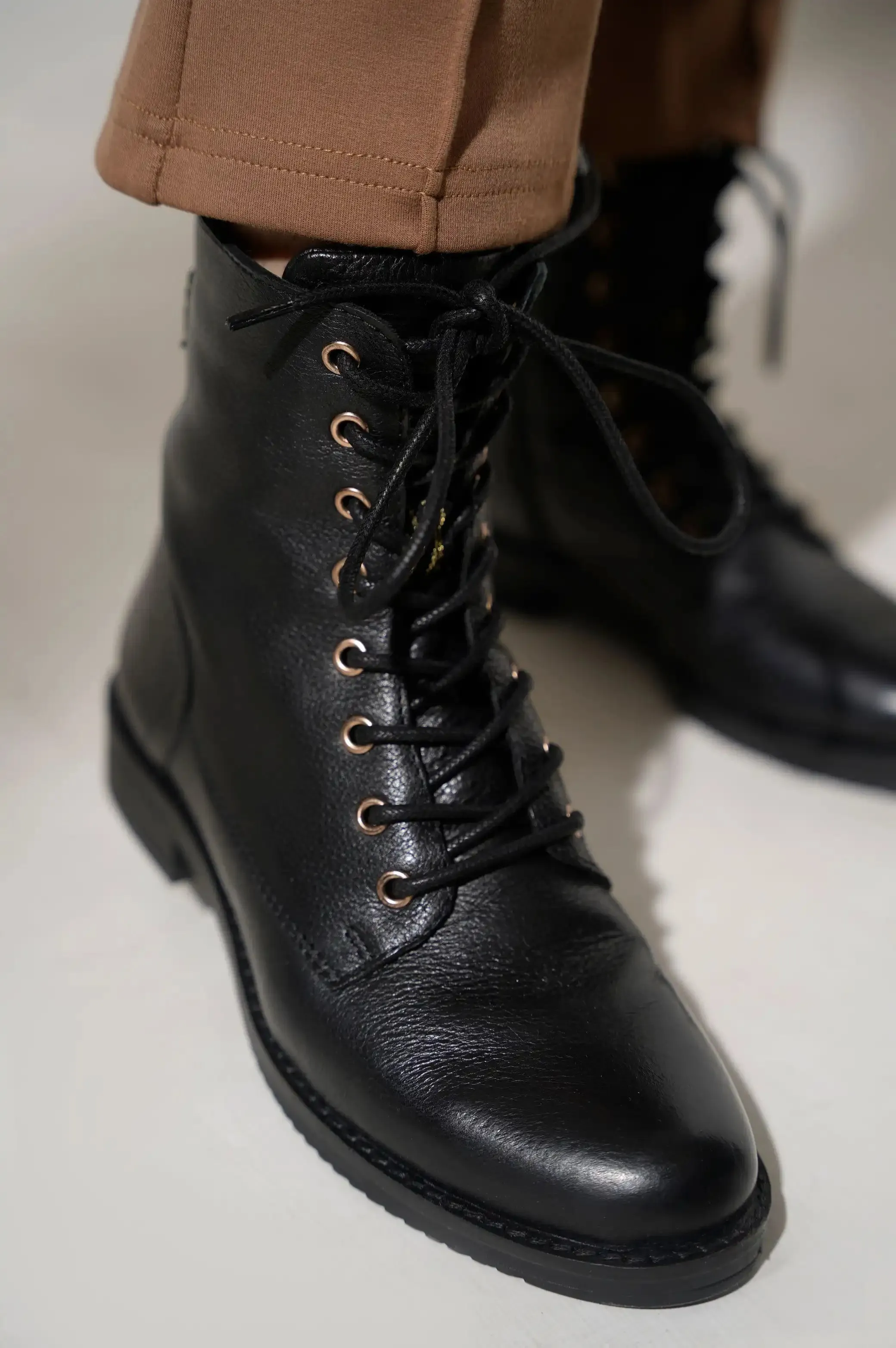 JOLIE BIKER BOOT