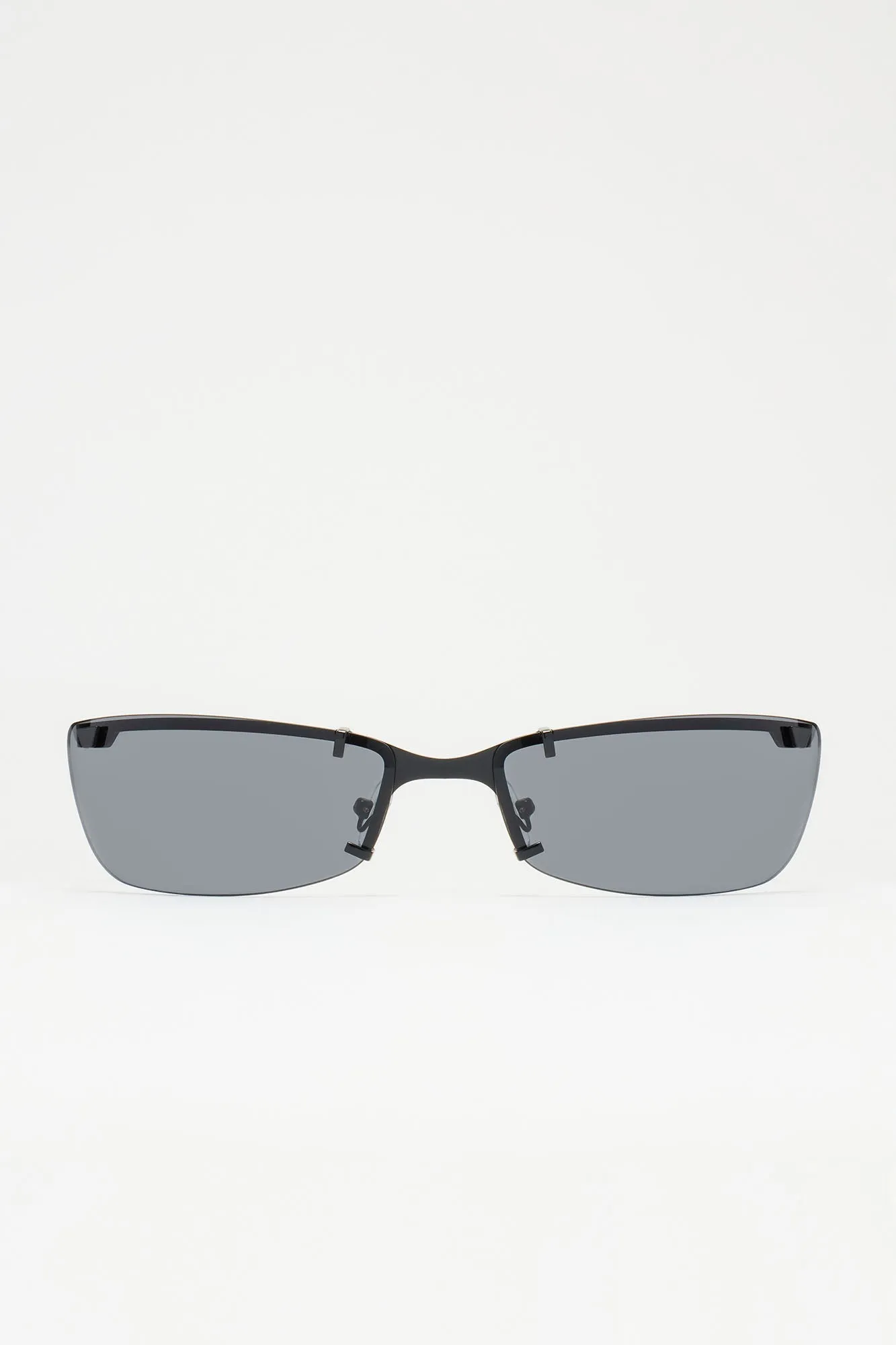 Keep Me Clean Sunglasses - Black