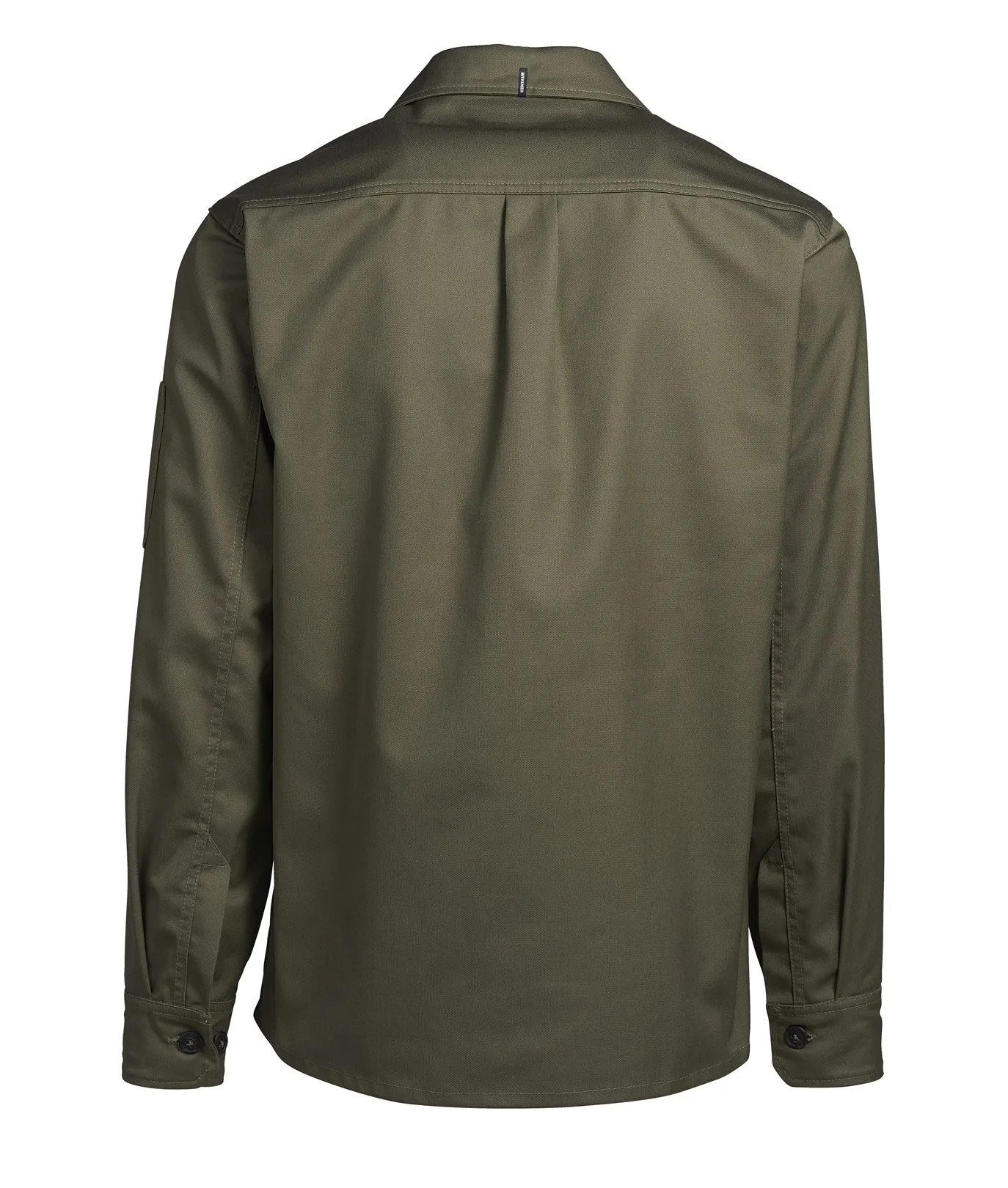 Kentaur 23055 Chef/Service Outdoor Jacket