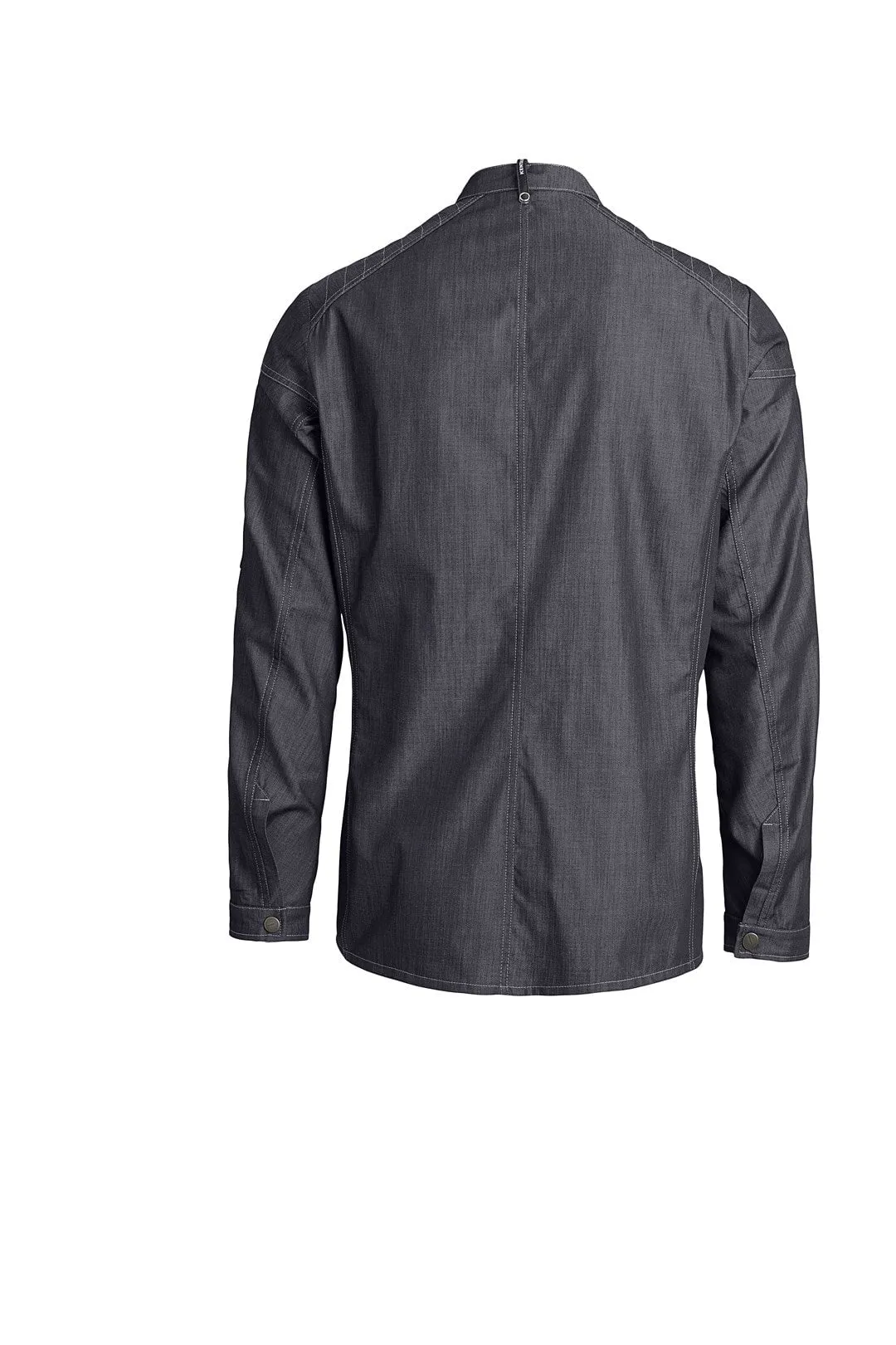 Kentaur 23531 Biker Chef/Service Jacket