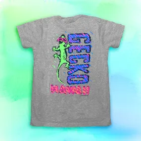 KIDS 1988 Gecko Mania Tee