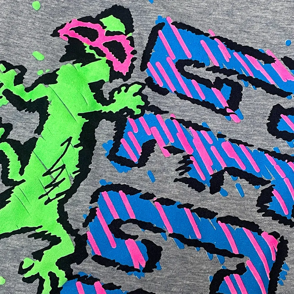 KIDS 1988 Gecko Mania Tee