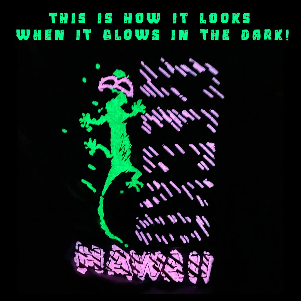 KIDS 1988 Gecko Mania Tee