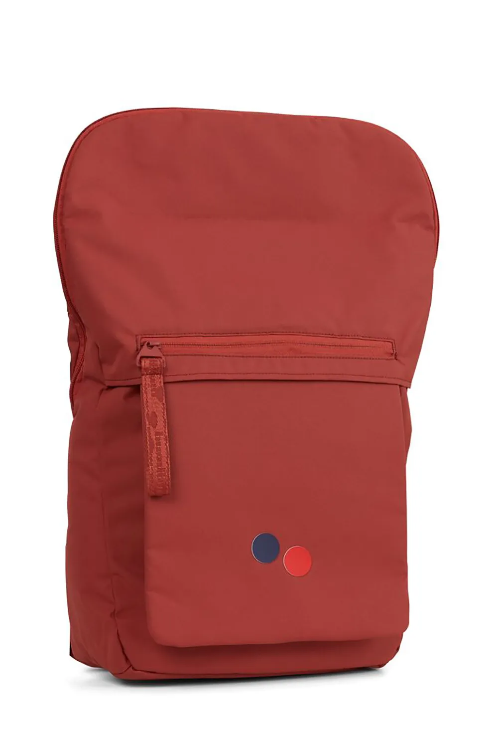 klak backpack blur red