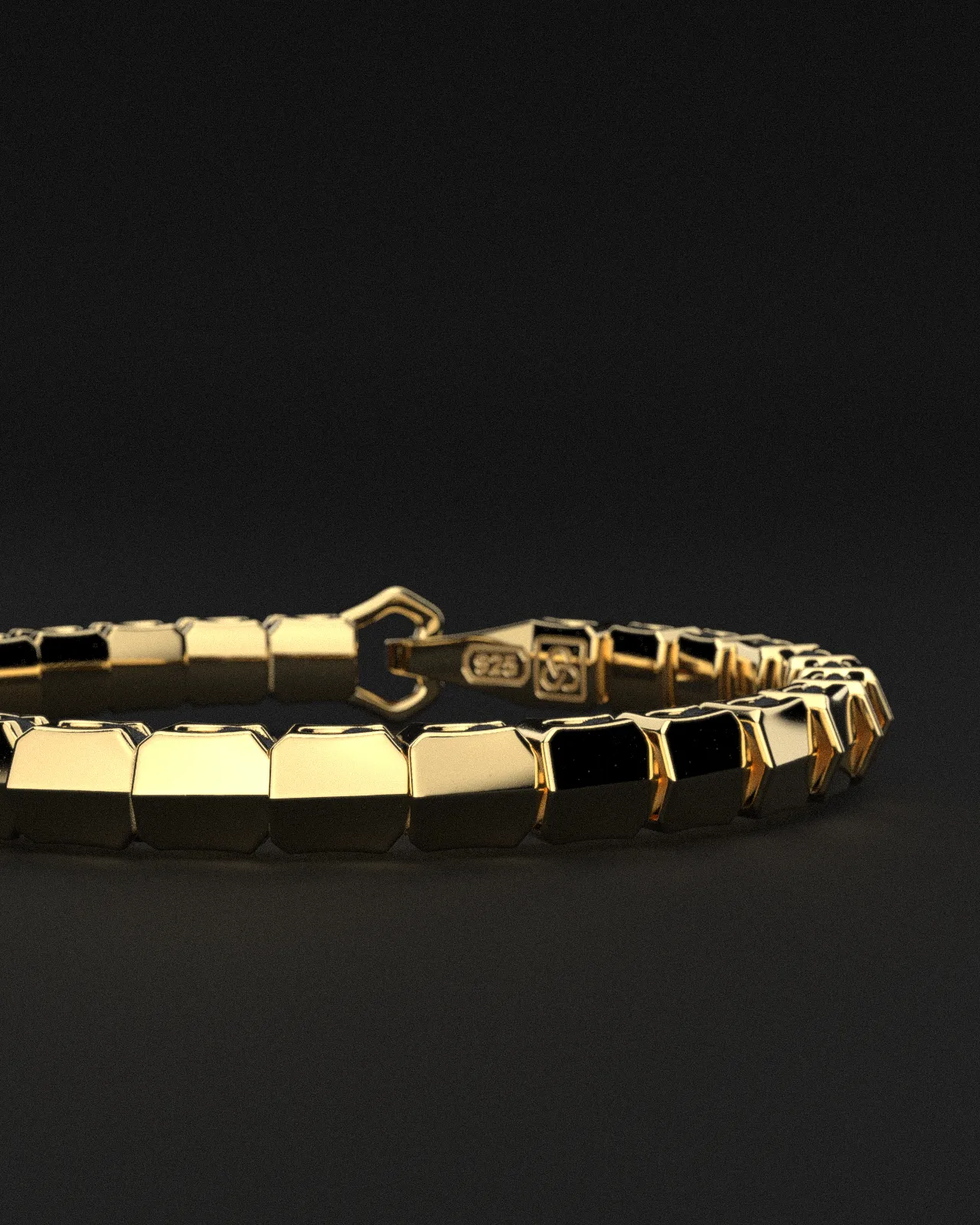 Kudos Bracelet #2