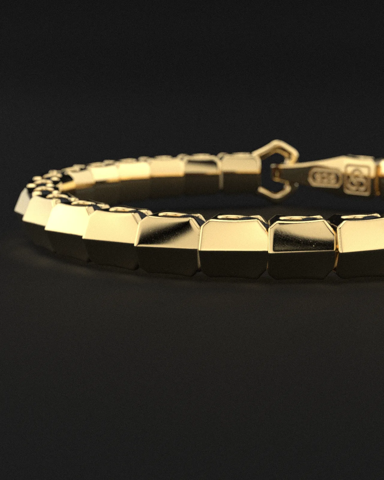 Kudos Bracelet #2