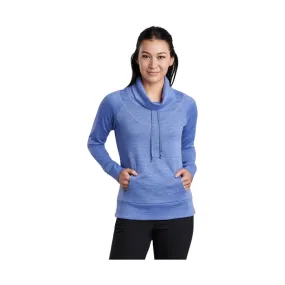 Kuhl Women's Lea Pullover - Blue Iris