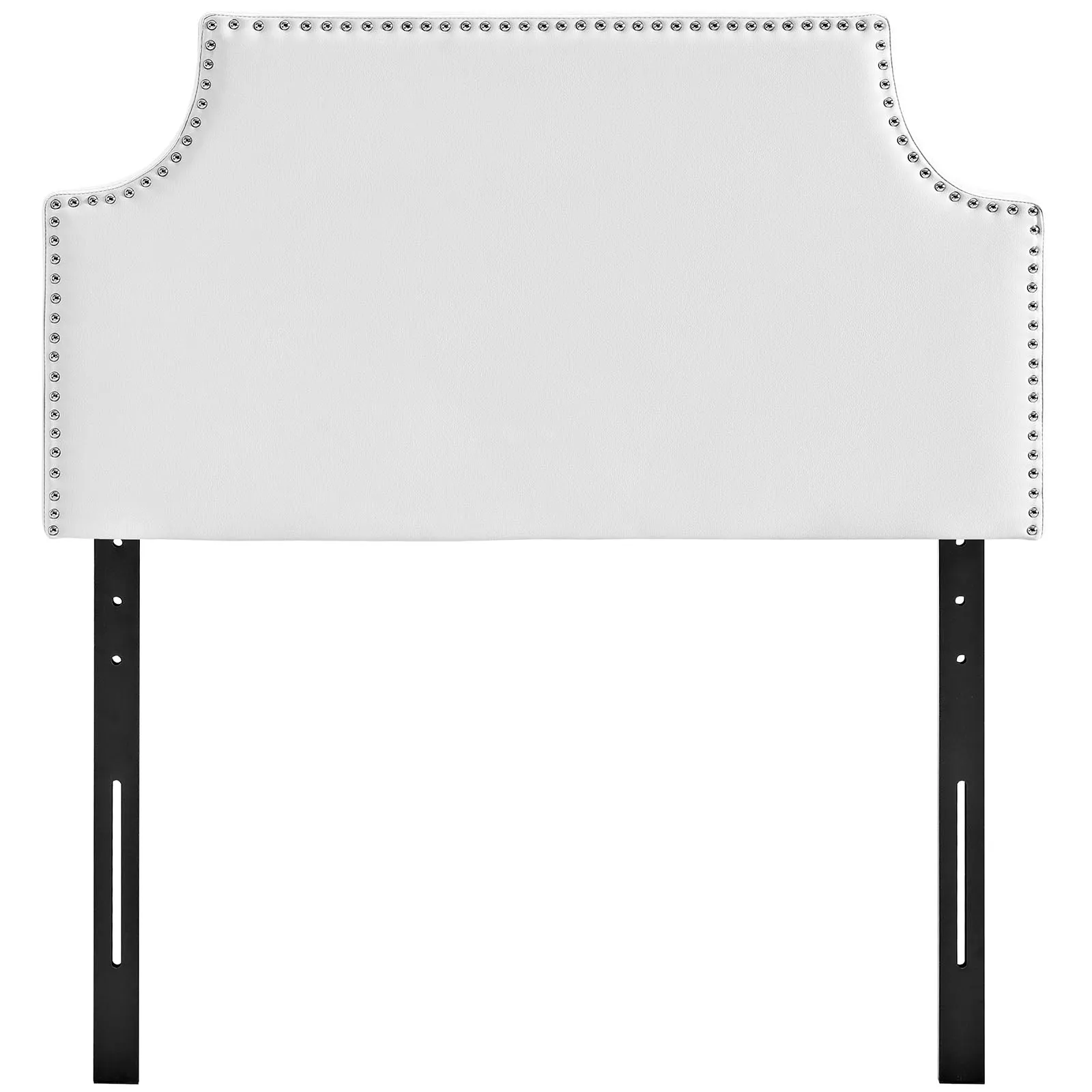 Laura Upholstered Vinyl Headboard