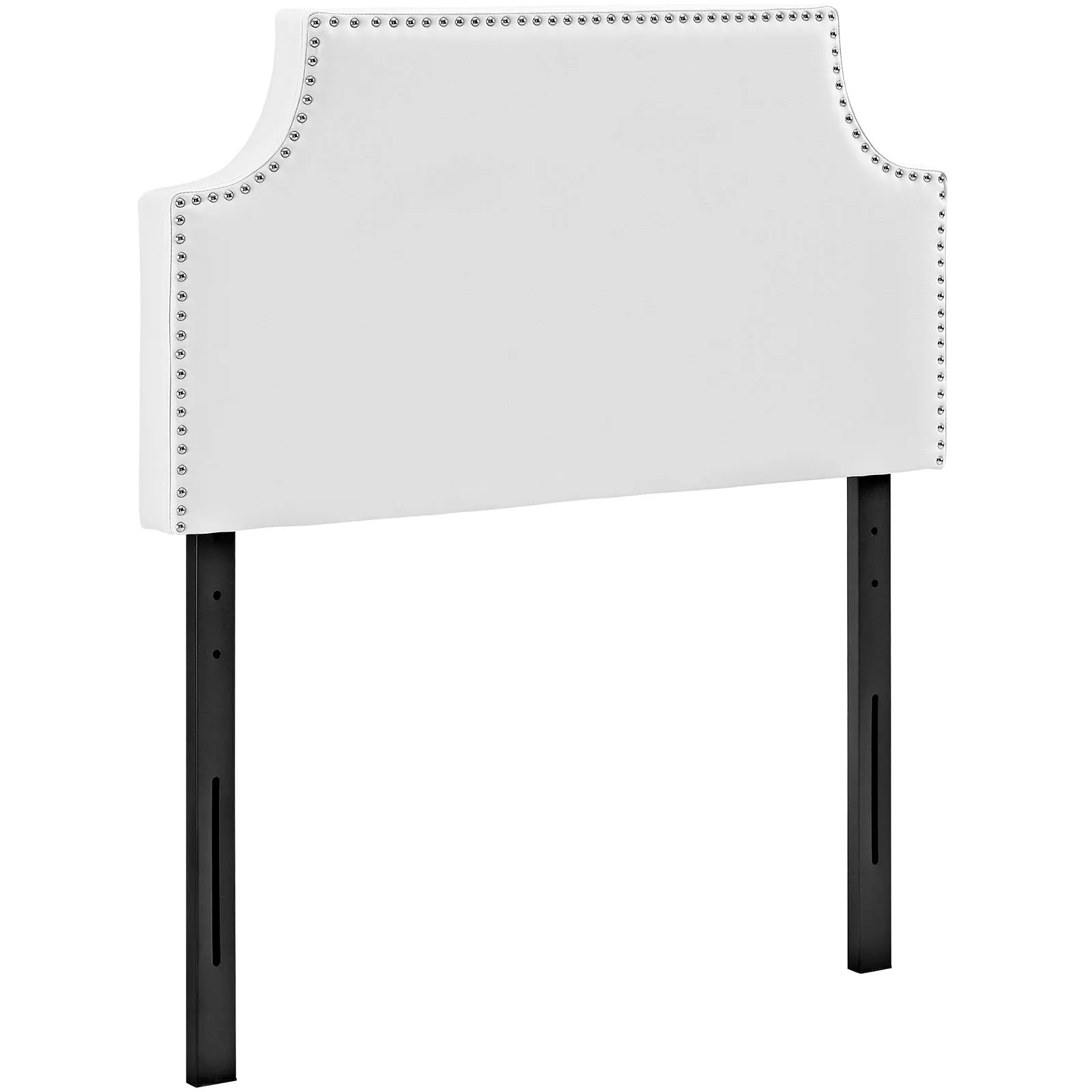 Laura Upholstered Vinyl Headboard