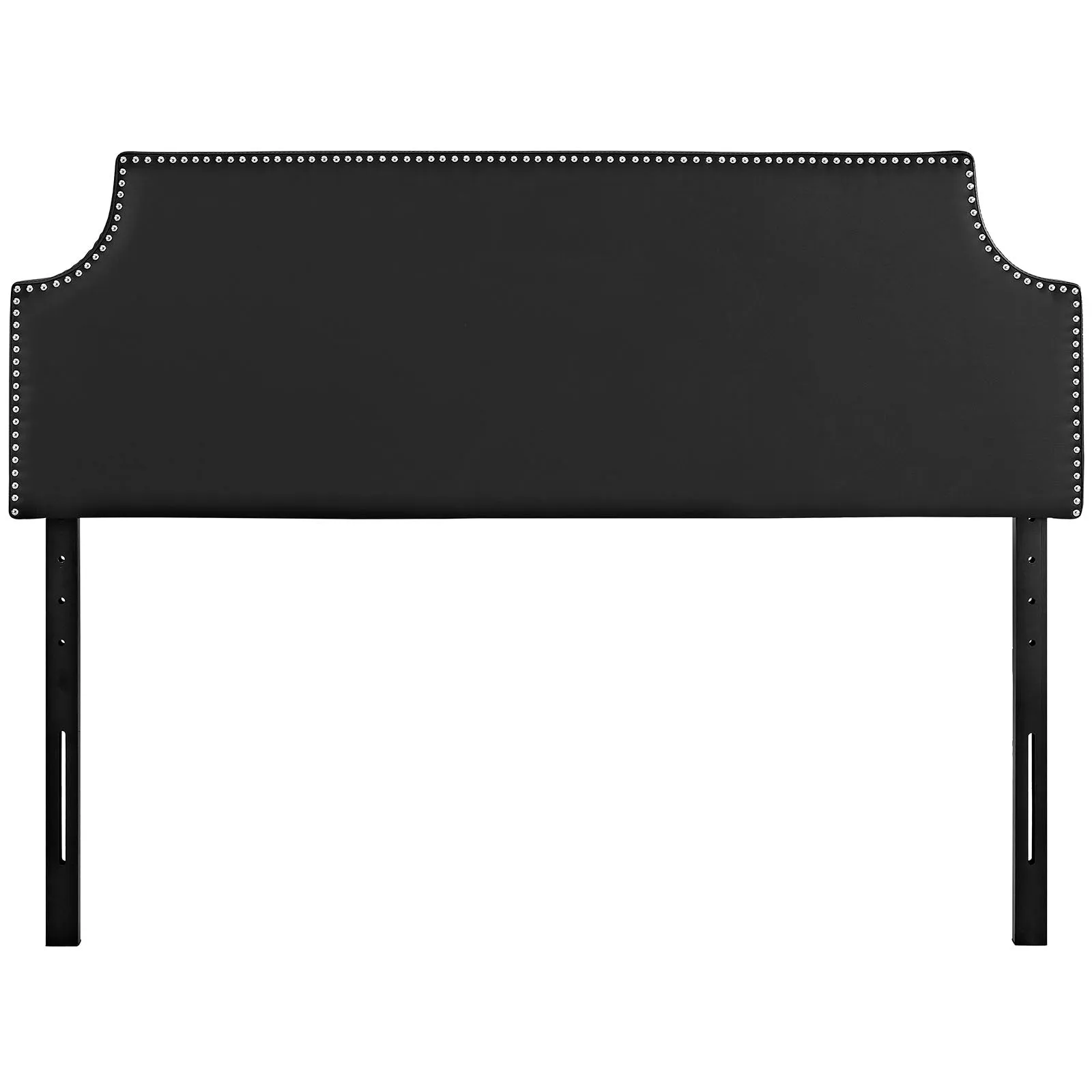 Laura Upholstered Vinyl Headboard