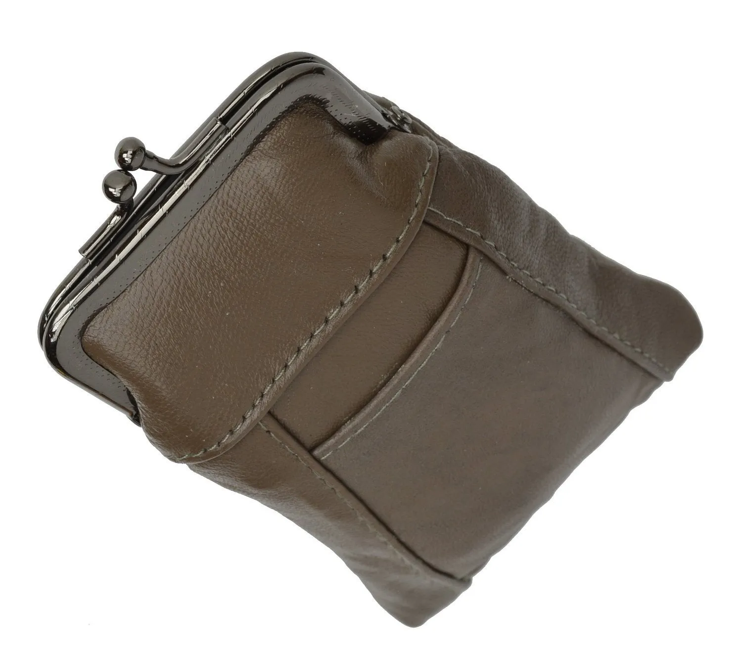 Leather Cigarette Case