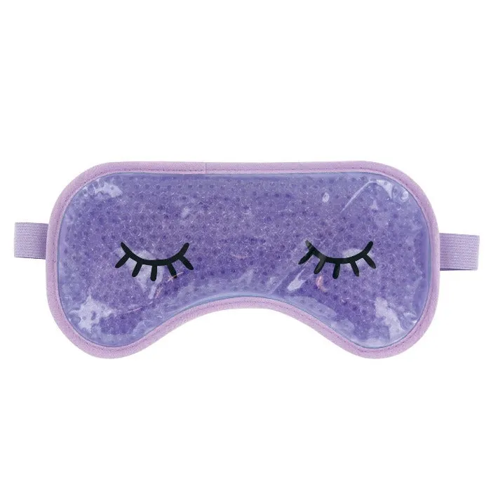 Lemon Lavender If Looks Could Chill Hot & Cold Gel Eye Mask