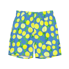 Lemonada Men's swim trunks