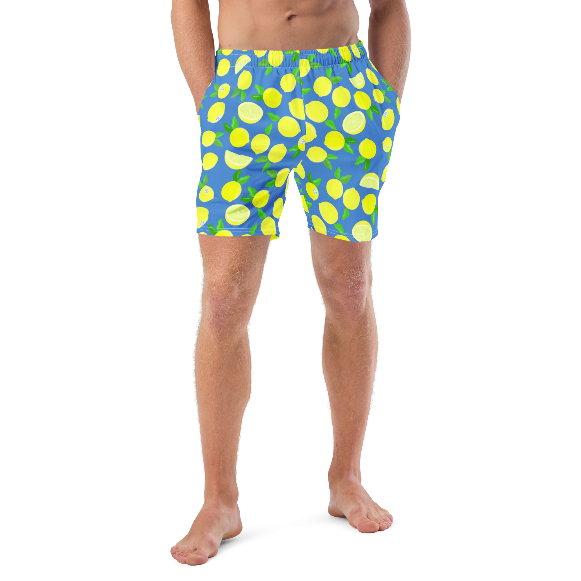 Lemonada Men's swim trunks