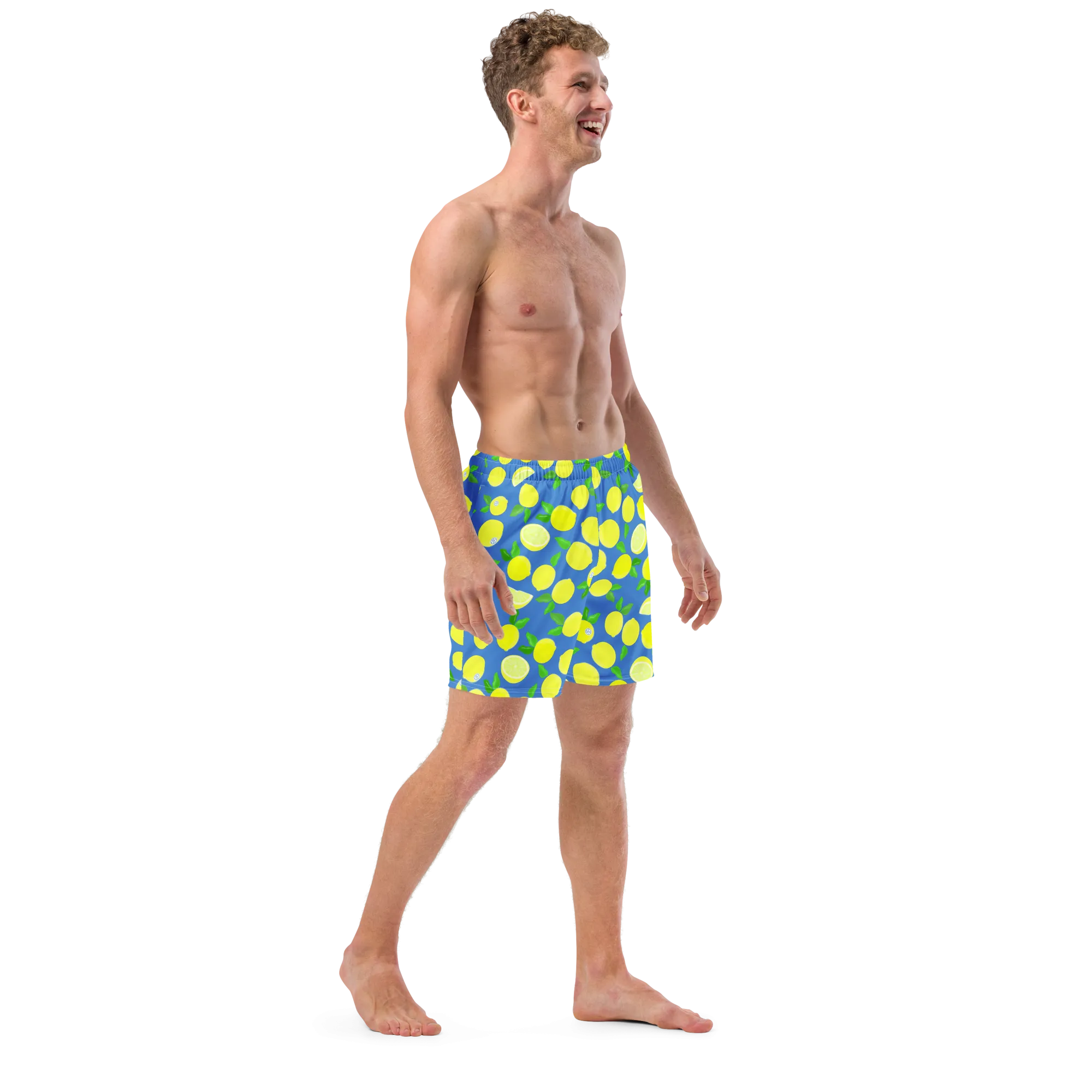 Lemonada Men's swim trunks