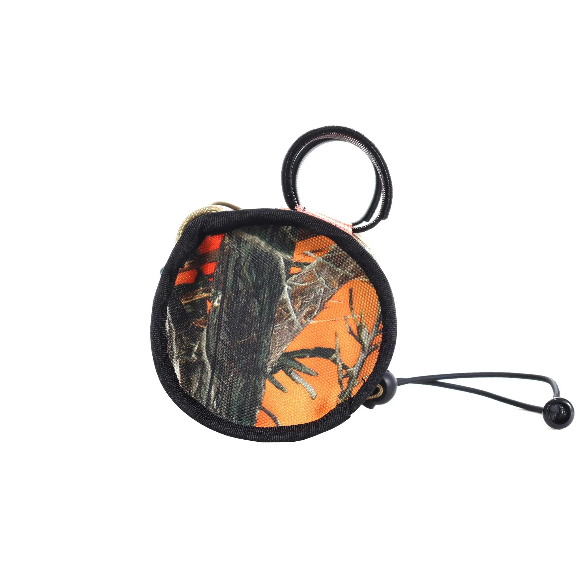 LITTLE LUNCH Handlebar Bag Blaze - wholesale