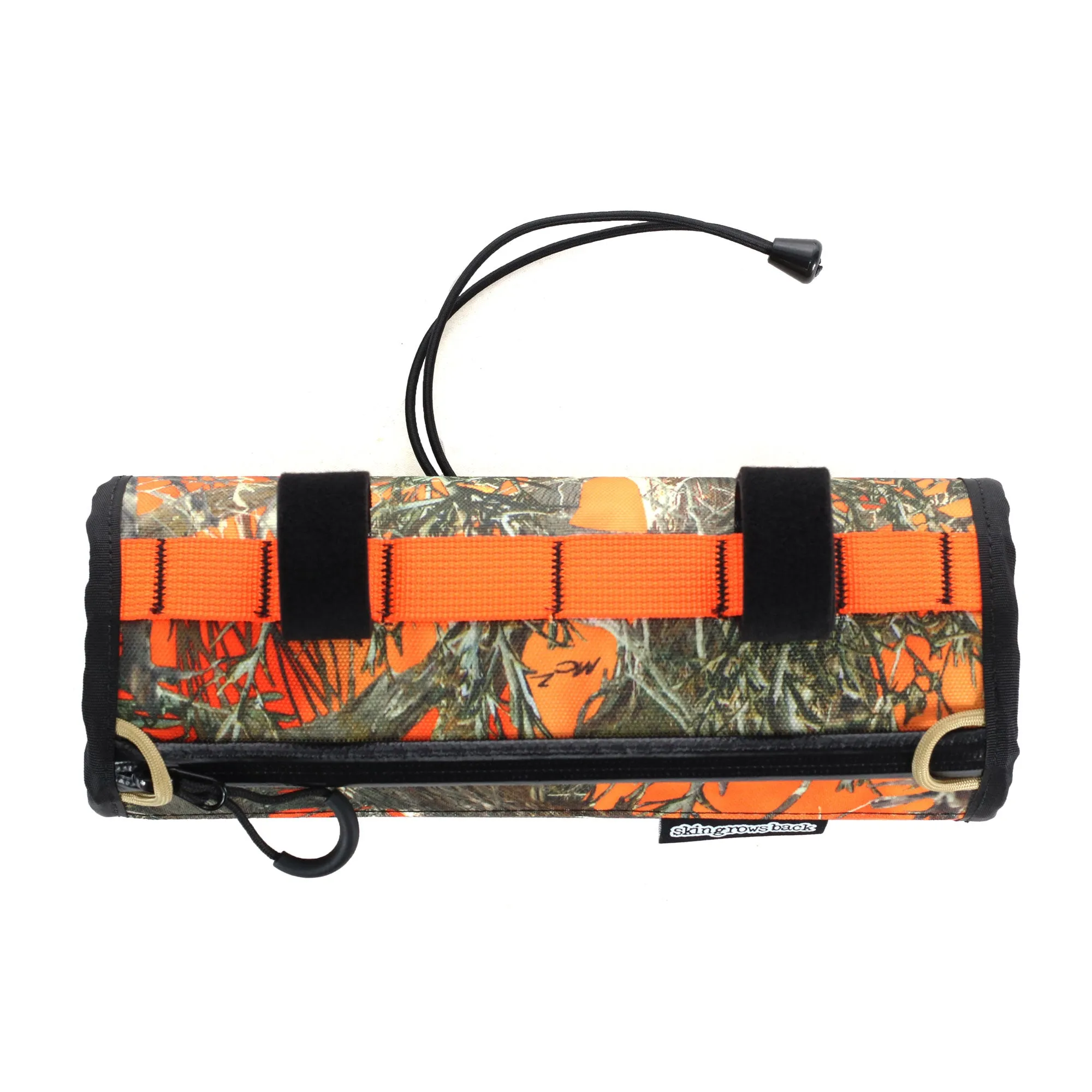 LITTLE LUNCH Handlebar Bag Blaze - wholesale