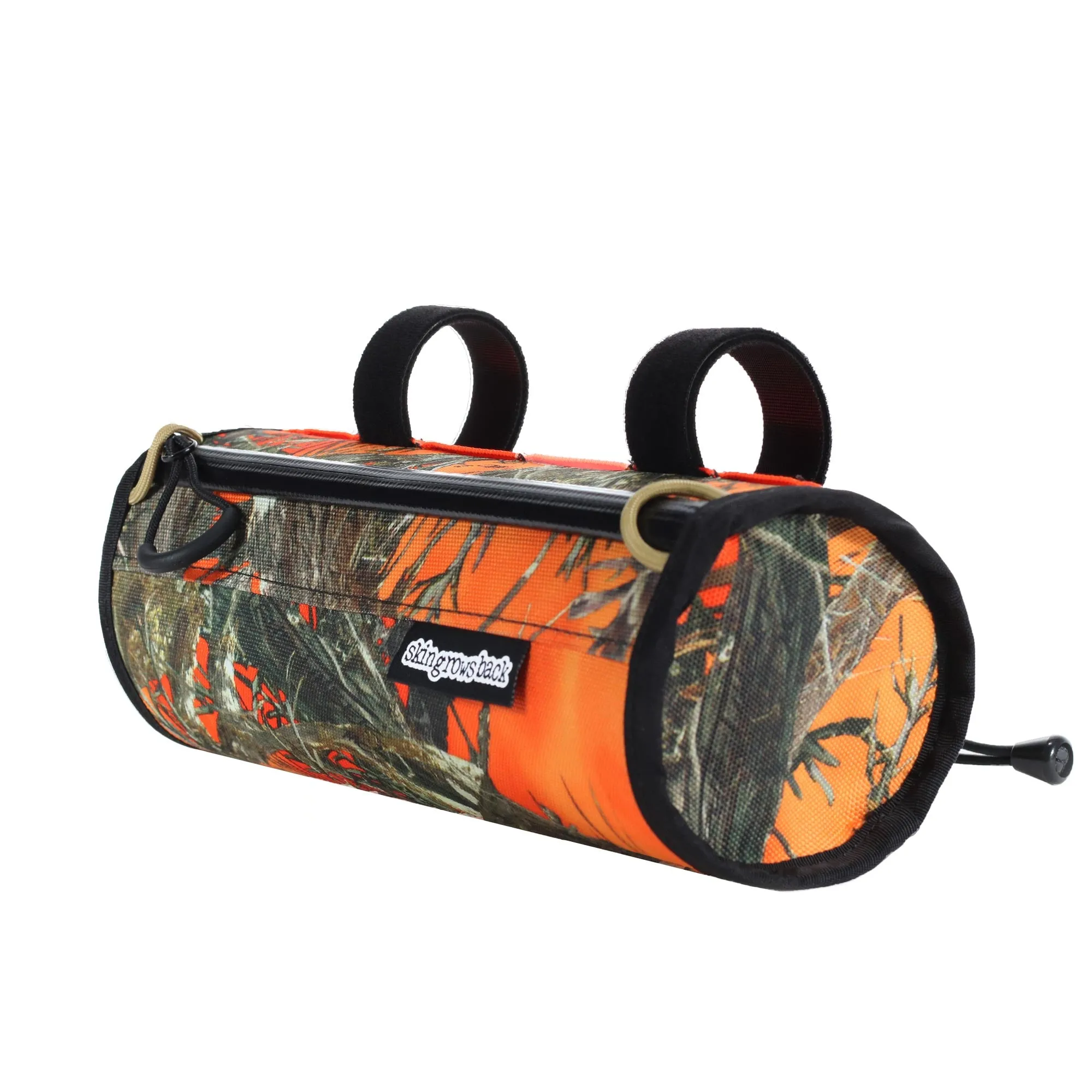 LITTLE LUNCH Handlebar Bag Blaze - wholesale