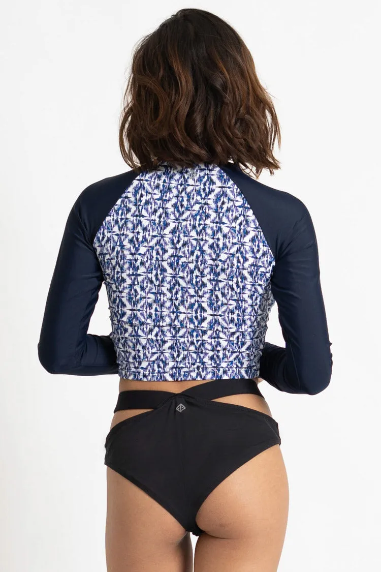 Long Sleeve Rash Guard