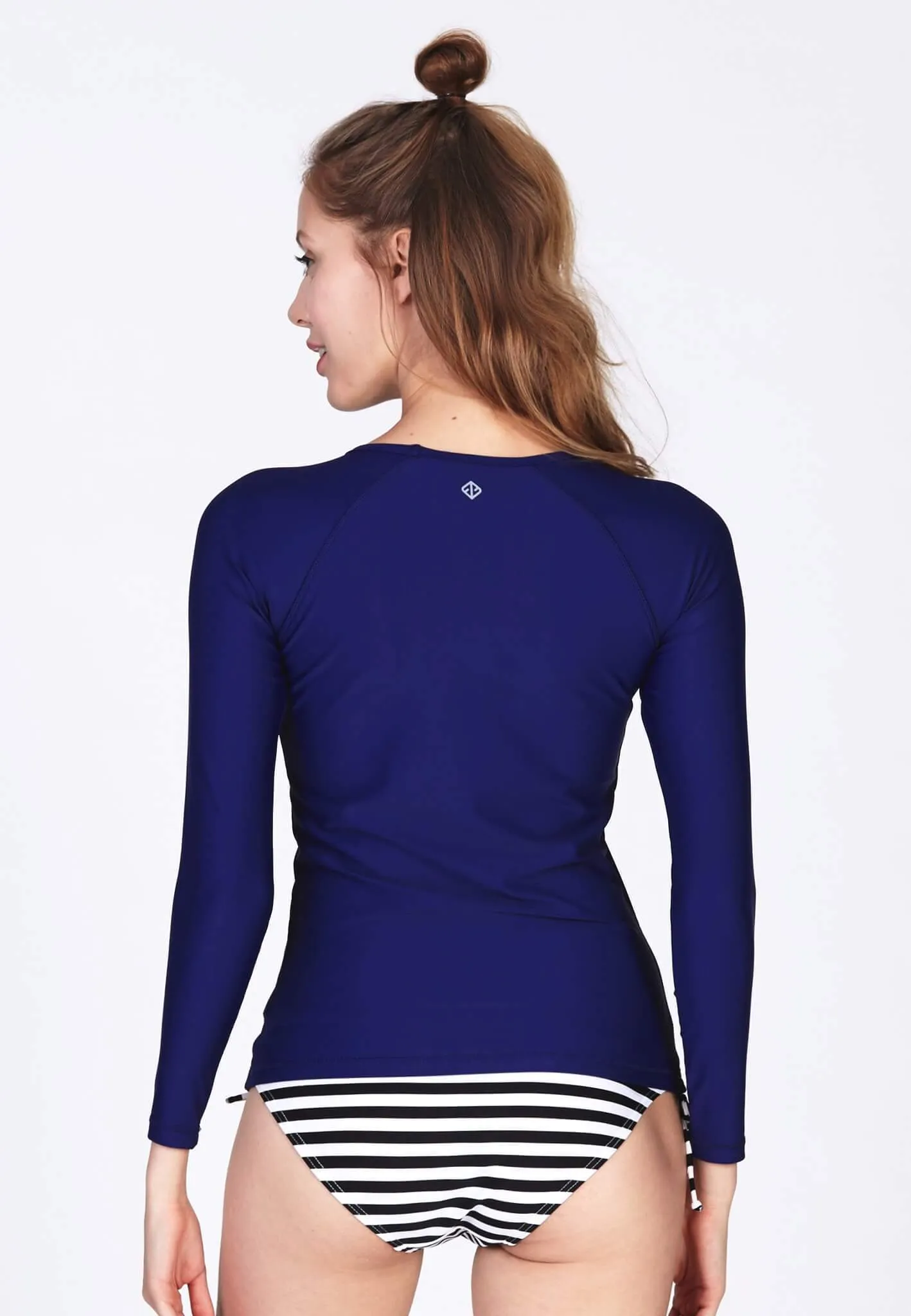 Long Sleeve Rash Top