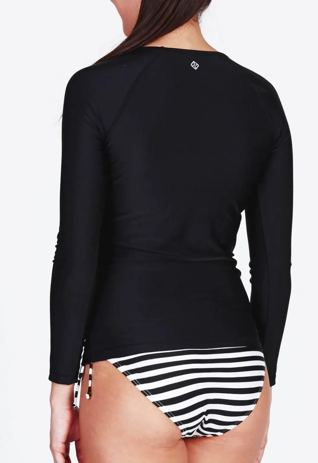 Long Sleeve Rash Top