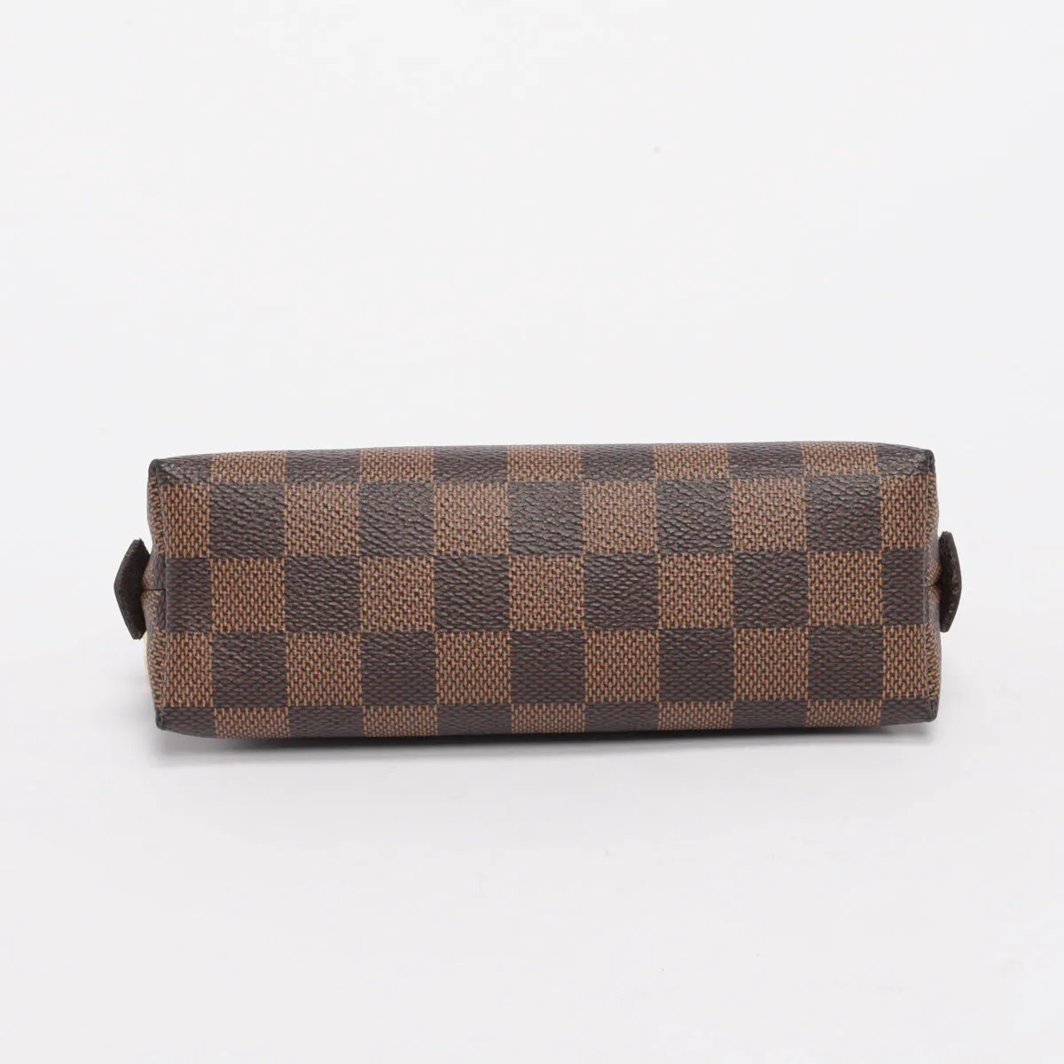 Louis Vuitton Damier Ebene Cosmetic Pouch