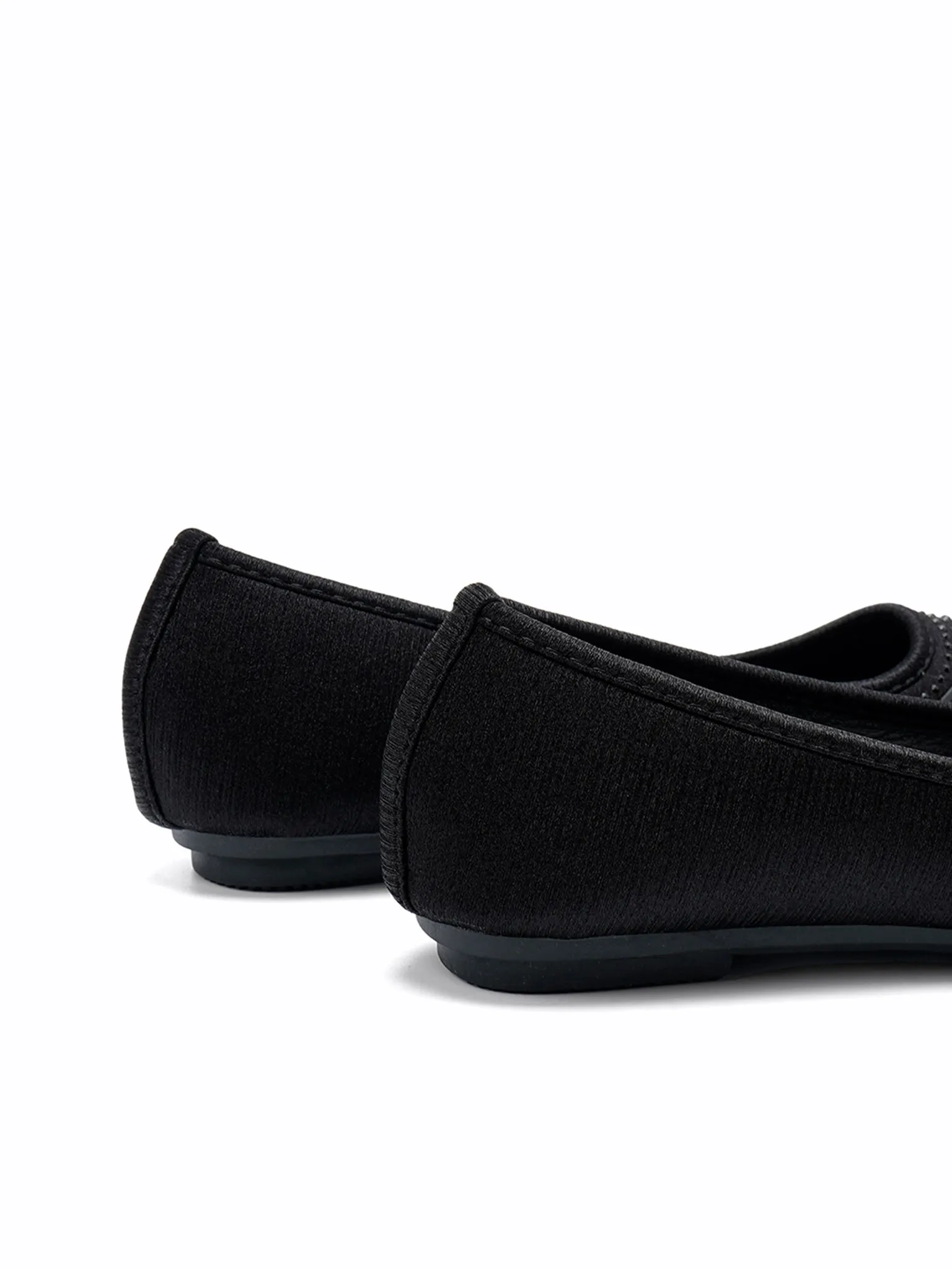 Mandy Flat Ballerinas