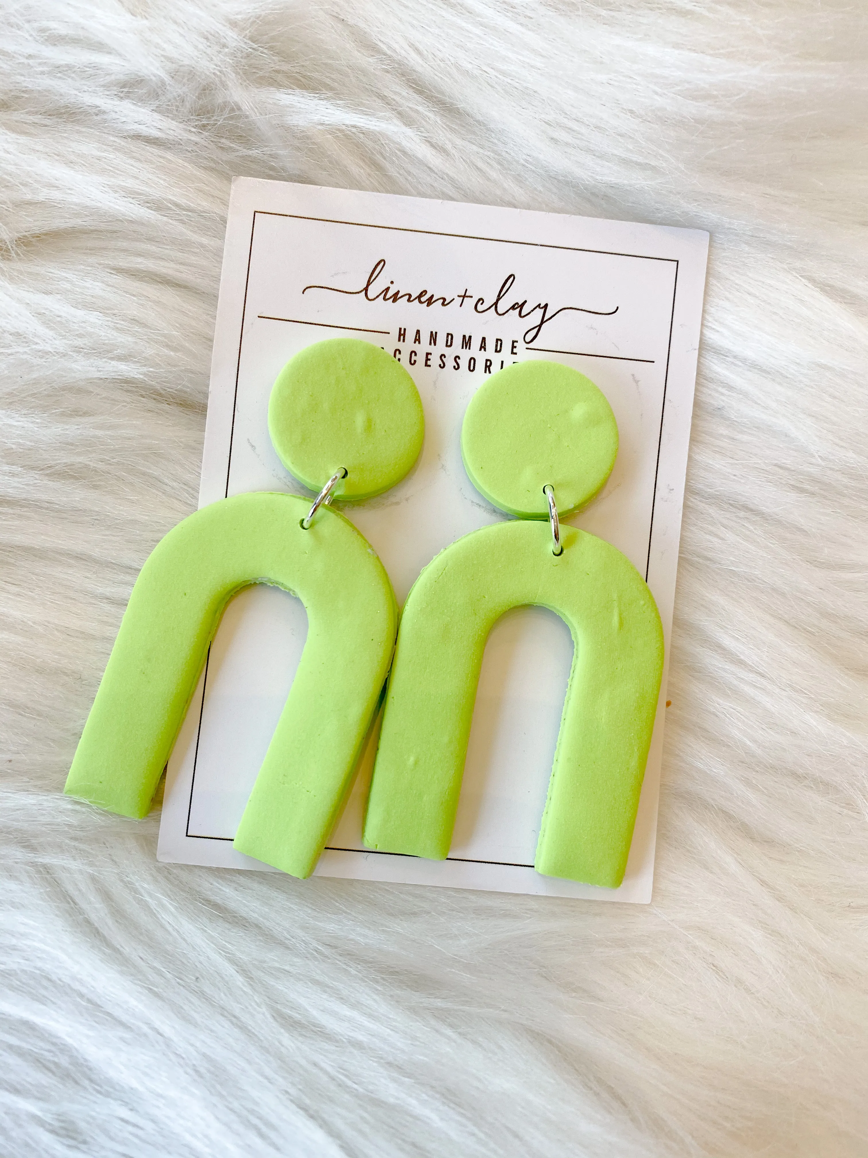 Marley Earrings