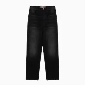 Marni Trousers 'Black'