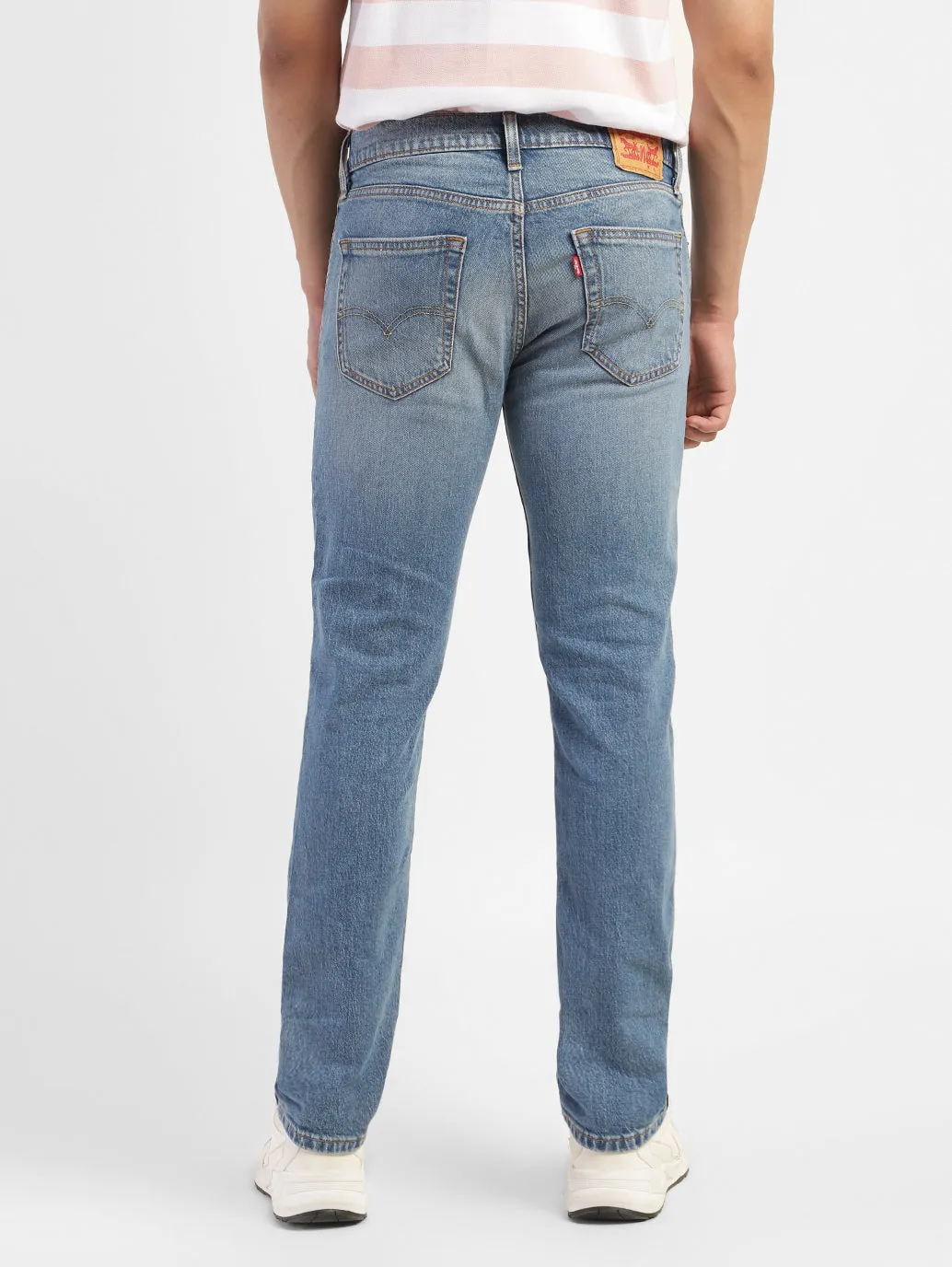 Men's 511 Slim Fit Jeans