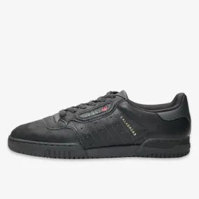 (Men's) Adidas Yeezy Powerphase 'Calabasas' Core Black (2018) CG6420