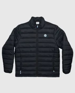 Men's Puffer Jacket