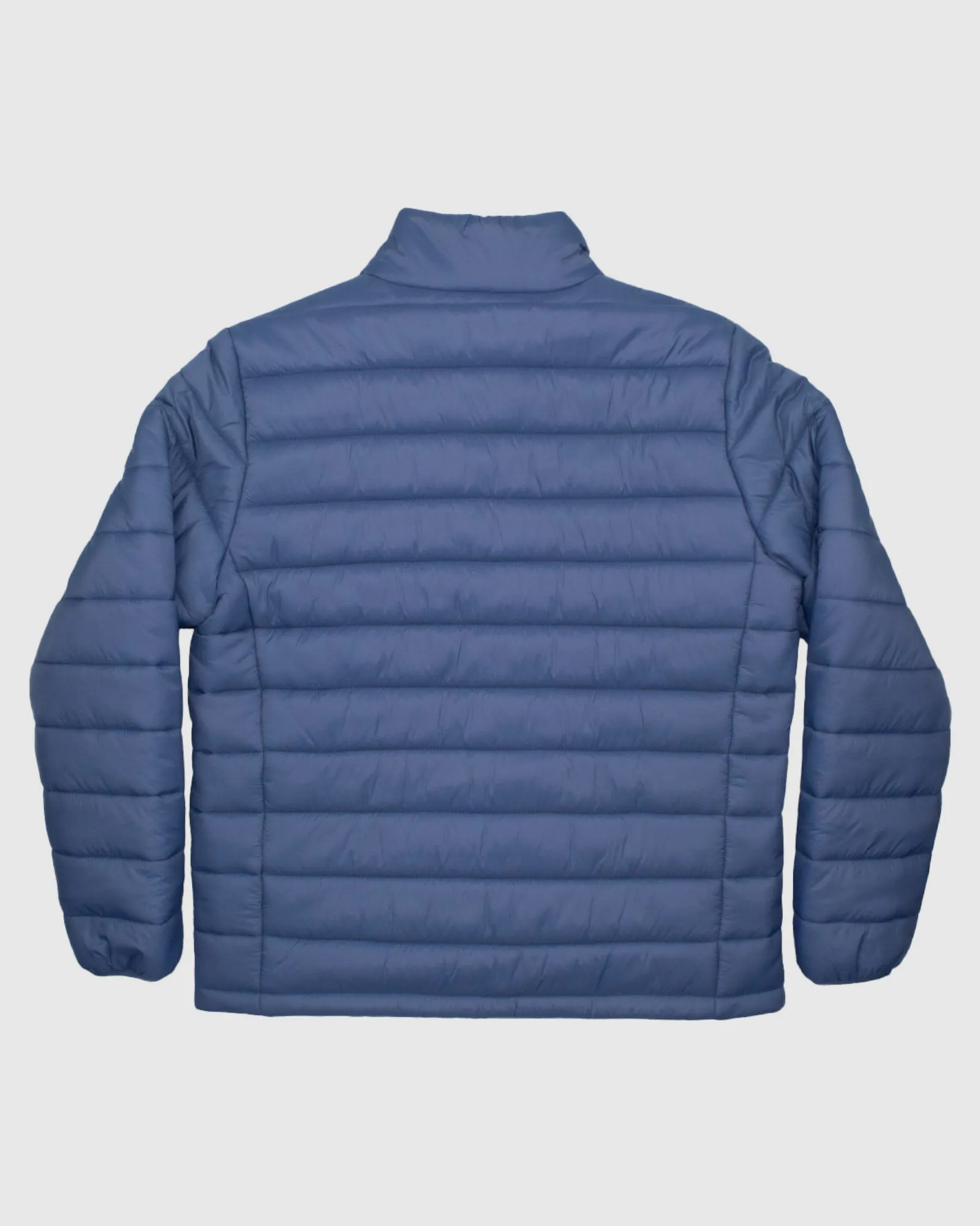 Men's Puffer Jacket